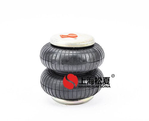  工業(yè)空氣彈簧給設(shè)備帶來了哪些便利？