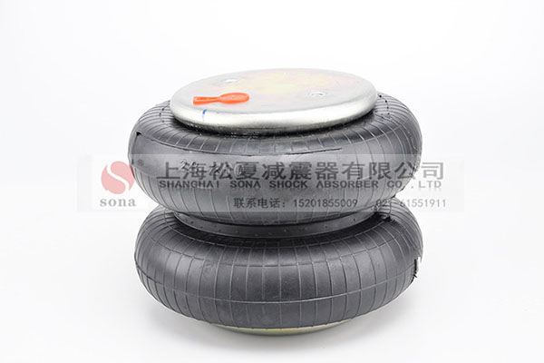 卷邊式橡膠<a href='http://www.lovewangjing.cn/' target='_blank'><u>空氣彈簧</u></a>