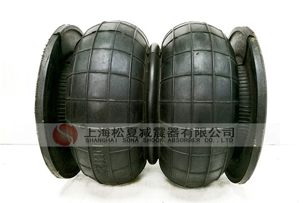 GF固定式<a href='http://www.lovewangjing.cn/' target='_blank'><u>空氣彈簧</u></a>