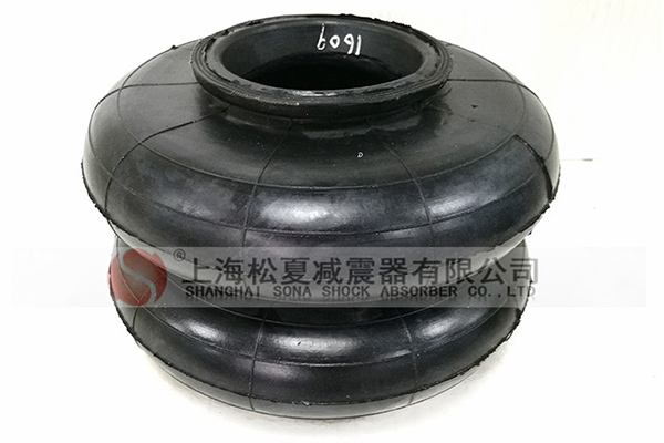 ZF型自密封橡膠<a href='http://www.lovewangjing.cn/' target='_blank'><u>空氣彈簧</u></a>