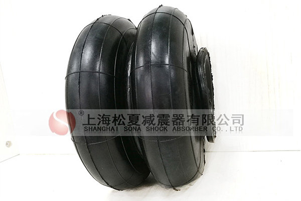 ZF型自密封橡膠<a href='http://www.lovewangjing.cn/' target='_blank'><u>空氣彈簧</u></a>