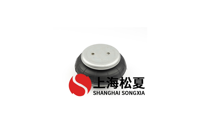 日本橫濱S-500-4橡膠氣囊的彈性是什么？