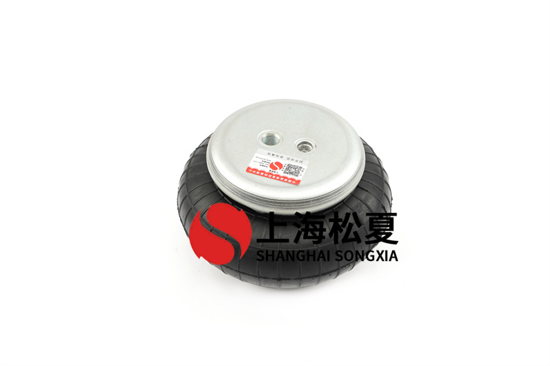 振動(dòng)篩康迪泰克空氣彈簧需用支撐架連接嗎？