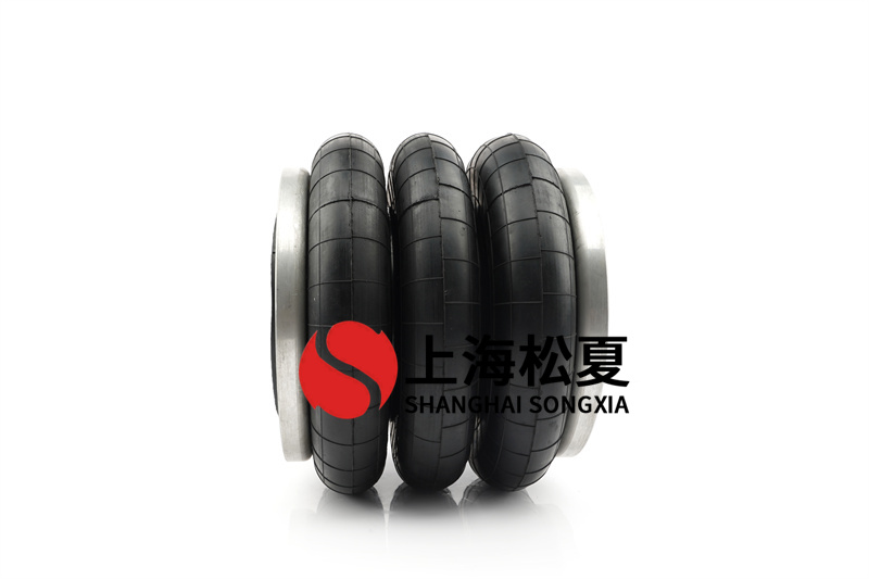 膜式空氣彈簧選擇時(shí)要考慮哪些要點(diǎn)？