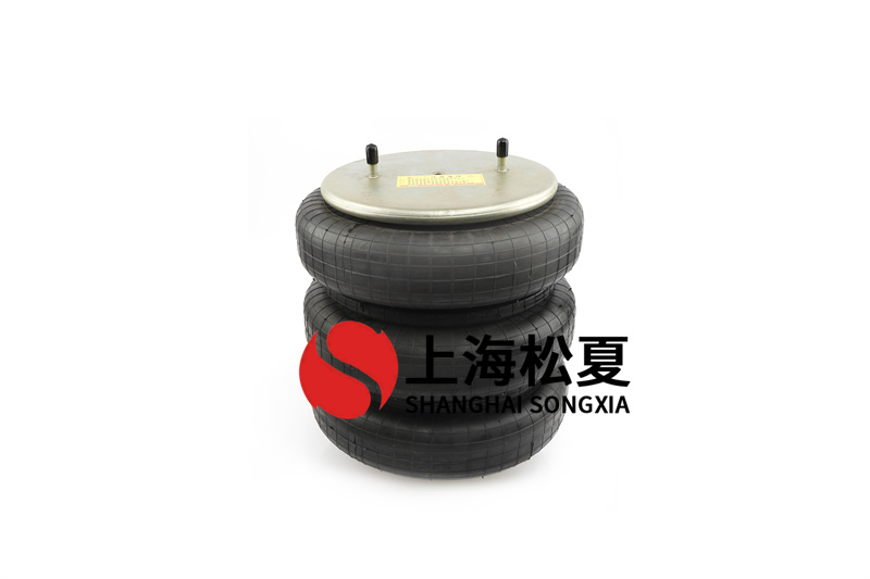 各種各樣空氣彈簧的共振頻率是多少？
