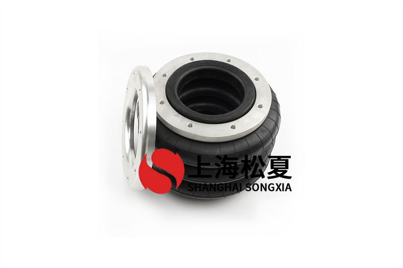 康迪泰克FD 330-30 CI皮囊式氣缸減震設(shè)備特點