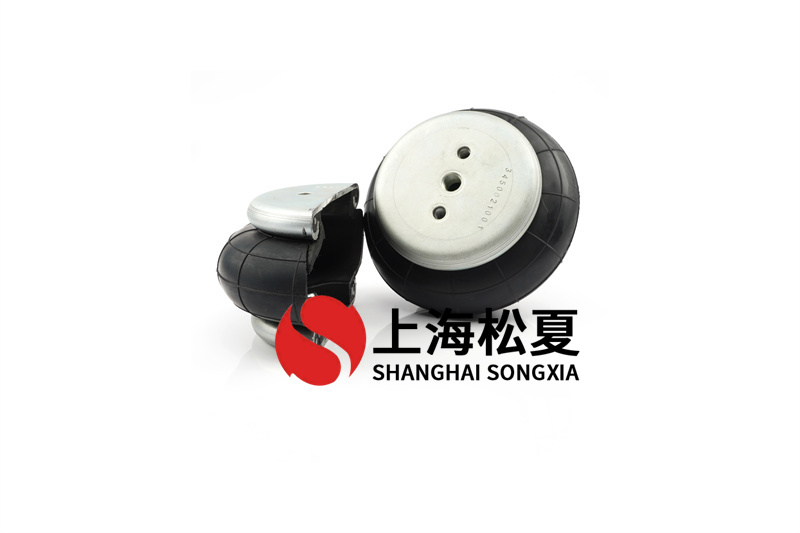 怎樣選擇合適的空氣彈簧？