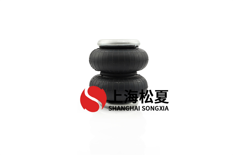 空氣彈簧結(jié)構(gòu)原理是啥？