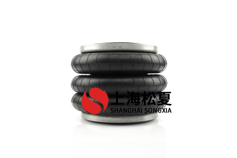 空氣彈簧高度由什么決定?