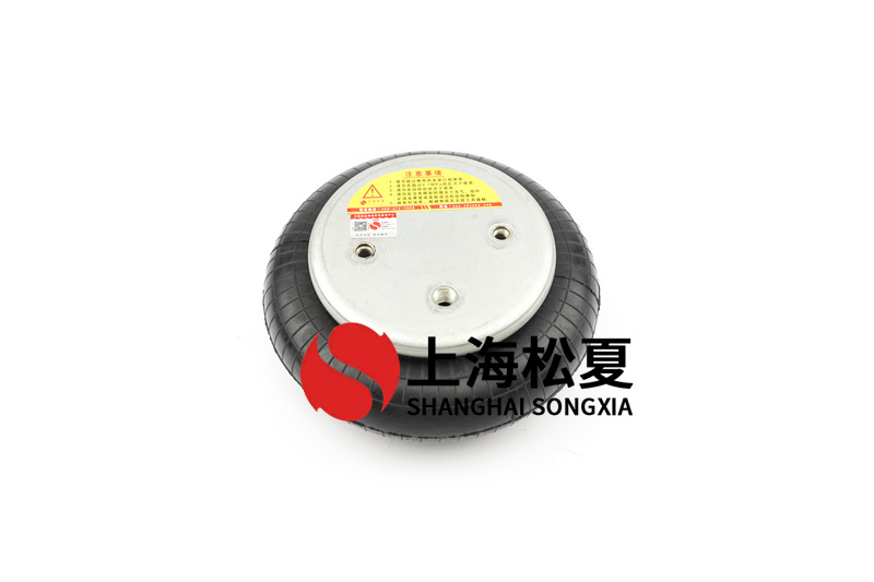 空氣彈簧氣囊是氣體減震嗎？