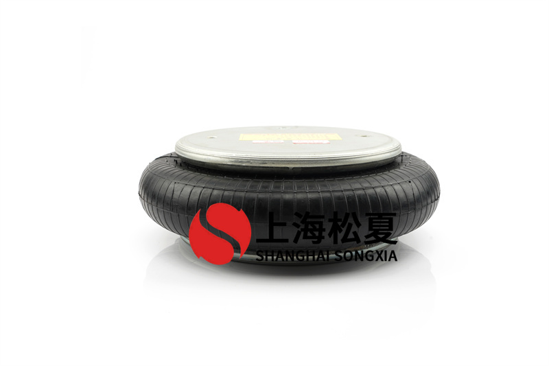 除了用于減震外空氣彈簧減振器還有哪些用途？