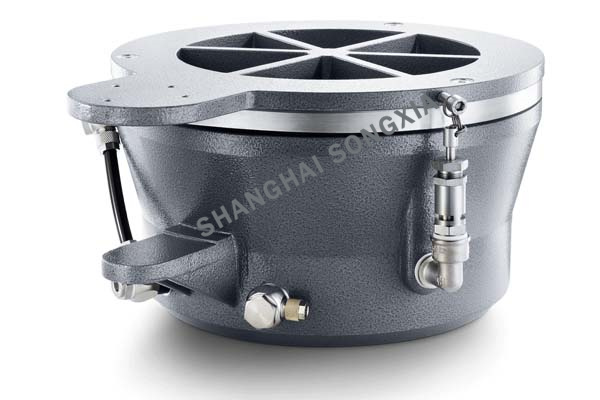 SLD300型激光退火設(shè)備空氣彈簧減震器和氣動避震器有什么區(qū)別？
