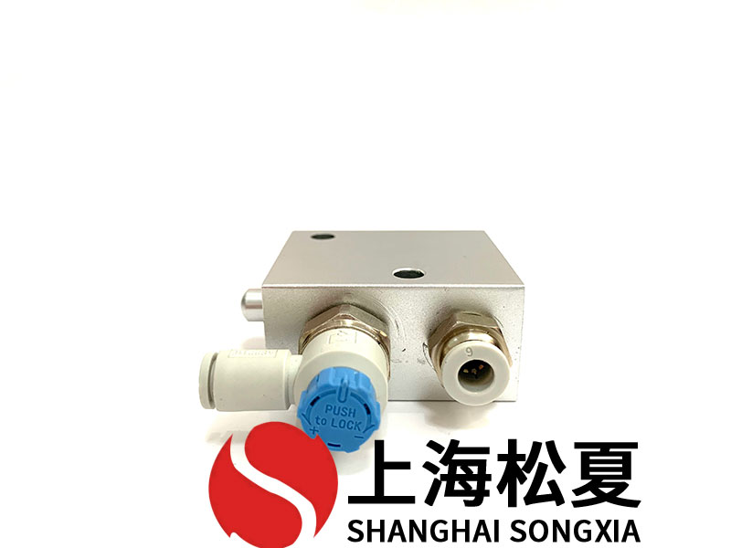三次元測量儀氣動隔振器是怎樣的隔振器？