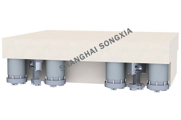精密運動平臺空氣隔振器具備哪些特性？
