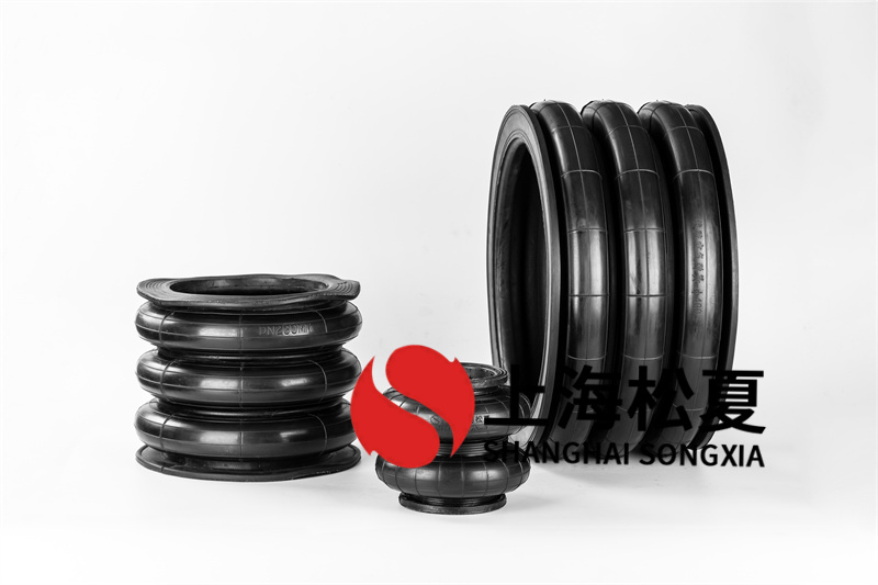 GF100/140-2雙囊橡膠減震氣囊的特征、優(yōu)勢有哪些？