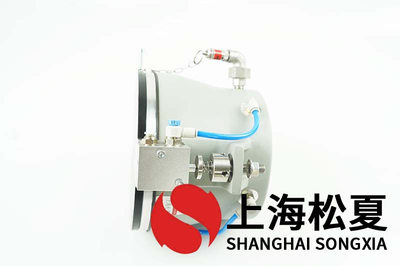 半導(dǎo)體檢測(cè)裝置薄膜式空氣減震器究竟是如何工作？