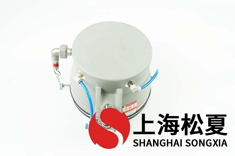 半導體檢測裝置薄膜式空氣減震器的優(yōu)勢是什么？
