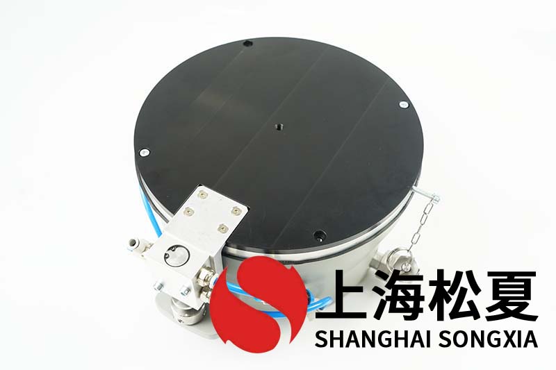 光學實驗設備薄膜式空氣減震器原理與設計有哪些特別之處？