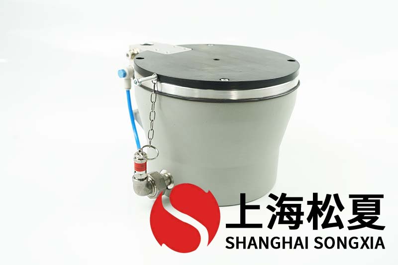 什么叫光學實驗設備薄膜式空氣減震器？