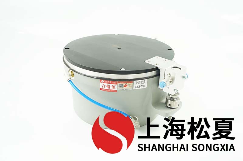 輪廓形狀測(cè)定儀器薄膜式空氣減震器在智能制造中有哪些作用？