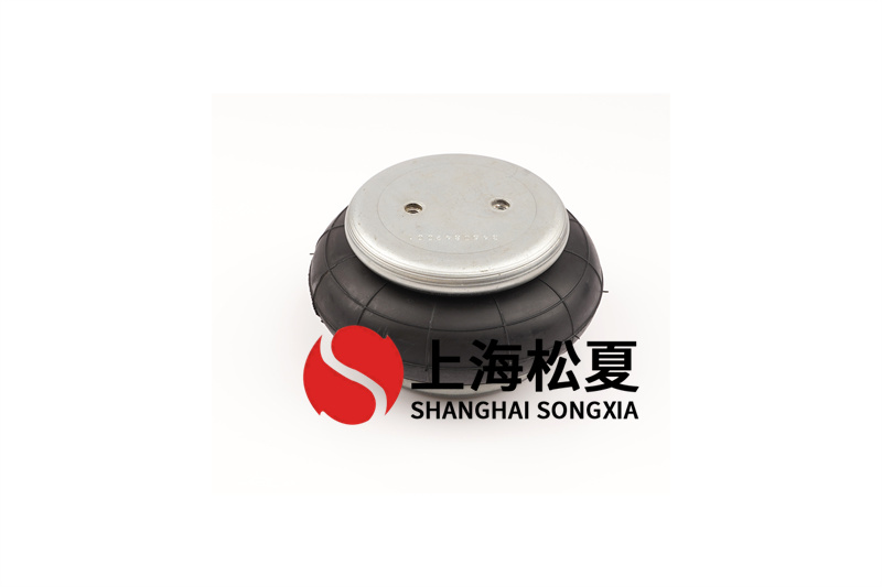 AGV機(jī)器人空氣彈簧的使用適用場景是什么?