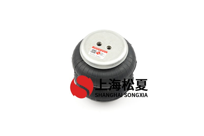 方形直線振動(dòng)篩用橡膠氣囊氣缸減震效果怎么樣？