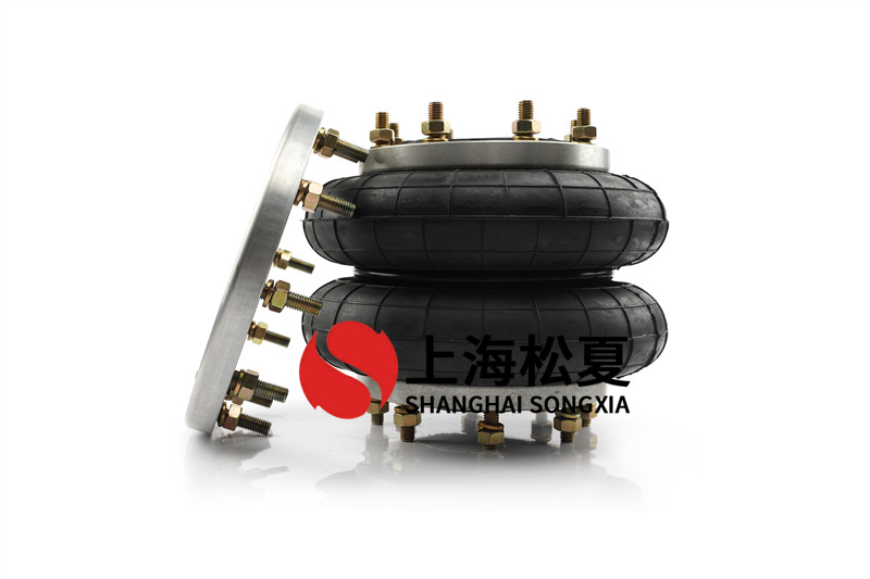 多功能振動(dòng)臺(tái)用HF型的橡膠<a href='http://www.lovewangjing.cn/' target='_blank'><u>空氣彈簧</u></a>減振器可以嗎？