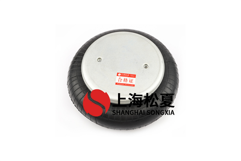 振動(dòng)分析系統(tǒng)用緩沖式空氣彈簧效果怎么樣？