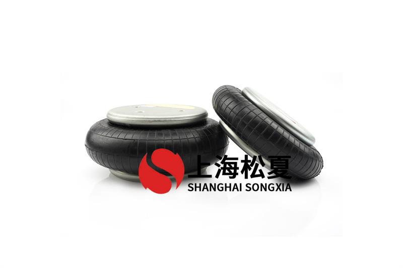 藥粉直線篩分機用活套式橡膠空氣彈簧合適嗎？