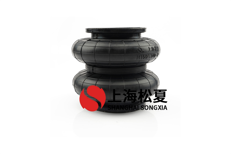<a href='http://www.lovewangjing.cn/' target='_blank'><u>空氣彈簧</u></a>-類似M31062橡膠氣囊在配套變速箱試驗(yàn)臺架安裝使用