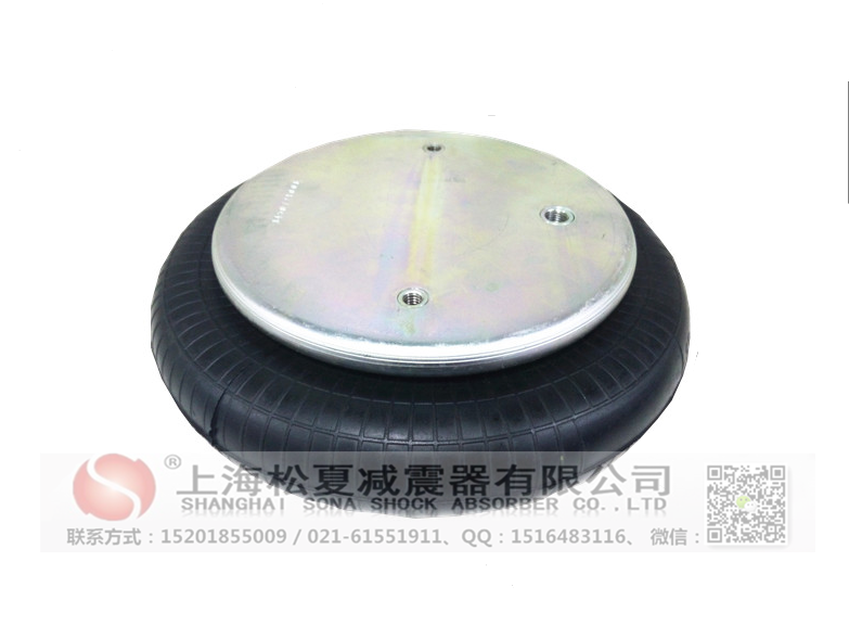 JBF卷邊式<a href='http://www.lovewangjing.cn/' target='_blank'><u>空氣彈簧</u></a>