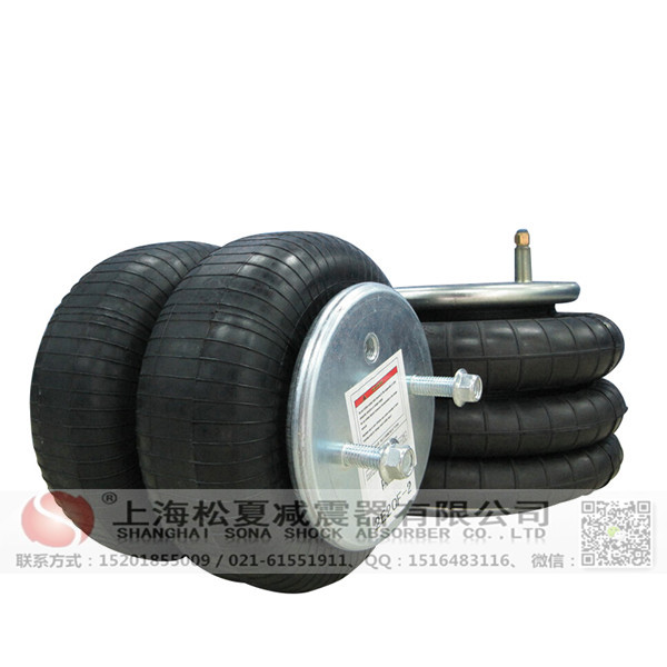 橡膠<a href='http://www.lovewangjing.cn/' target='_blank'><u>空氣彈簧</u></a>