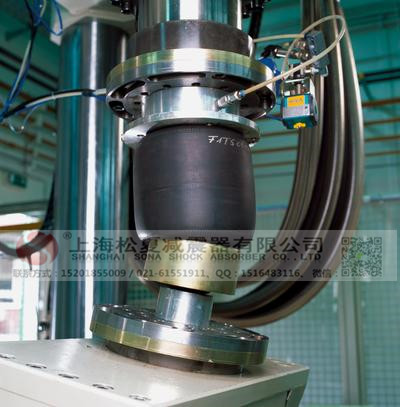 用于<a href='http://www.lovewangjing.cn/' target='_blank'><u>空氣彈簧</u></a>氣囊的氯丁橡膠配方