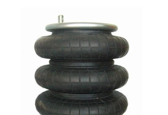 延長橡膠<a href='http://www.lovewangjing.cn/' target='_blank'><u>空氣彈簧</u></a>使用壽命的工藝方法