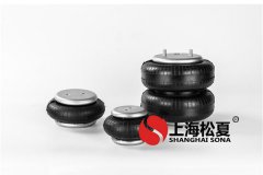 工業(yè)<a href='http://www.lovewangjing.cn/' target='_blank'><u>空氣彈簧</u></a>氣密性試驗(yàn)