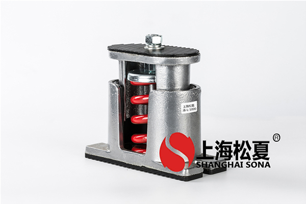 減振彈簧減振器的特性有哪些？