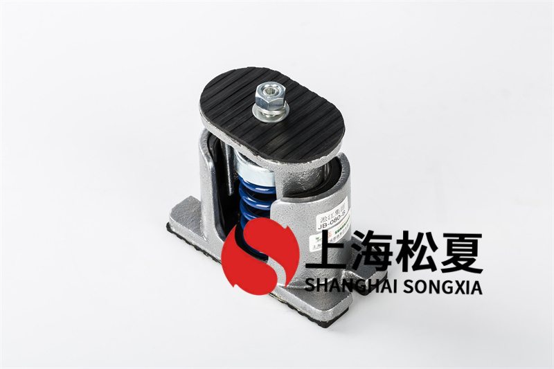 彈簧減震器的安全使用方法有哪些？