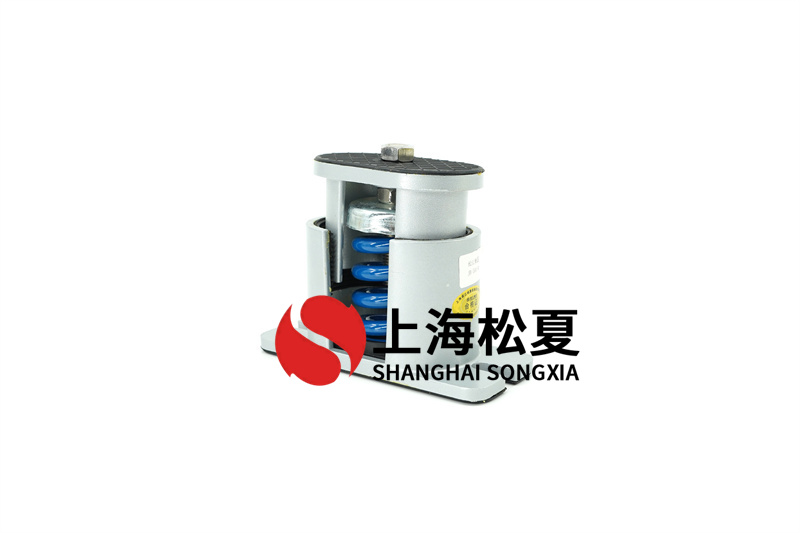 選購塑膠減震器需要注意哪些問題？