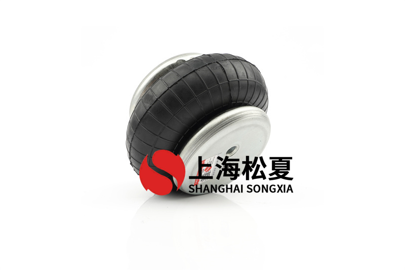 橡膠<a href='http://www.lovewangjing.cn/' target='_blank'><u>空氣彈簧</u></a>在工業(yè)諸多的優(yōu)勢