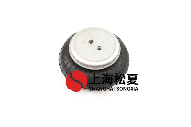 橡膠<a href='http://www.lovewangjing.cn/' target='_blank'><u>空氣彈簧</u></a>空氣軸承的基本原理和特性