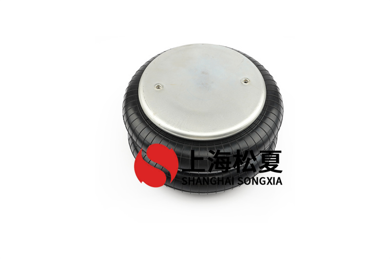 橡膠<a href='http://www.lovewangjing.cn/' target='_blank'><u>空氣彈簧</u></a>的連接彎曲剛度的詳情介紹