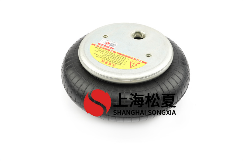 <a href='http://www.lovewangjing.cn/' target='_blank'><u>空氣彈簧</u></a>氣囊在工業(yè)中的作用