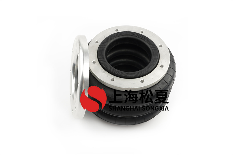 橡膠<a href='http://www.lovewangjing.cn/' target='_blank'><u>空氣彈簧</u></a>在起重機(jī)械上的應(yīng)用