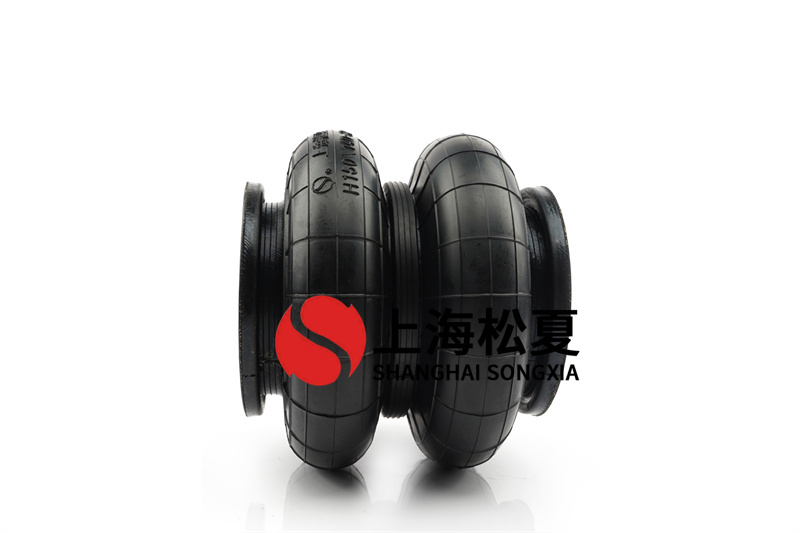 如何選擇合適的空氣彈簧？