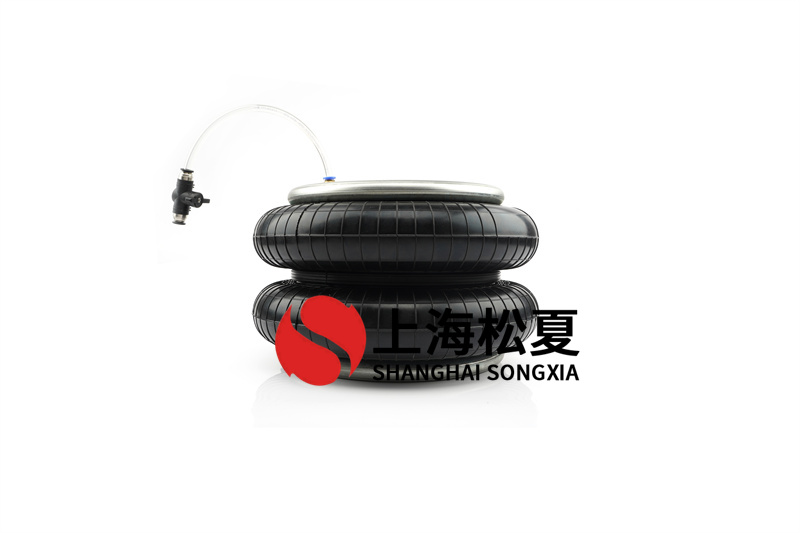  囊式<a href='http://www.lovewangjing.cn/' target='_blank'><u>空氣彈簧</u></a>檢測壓力的大小